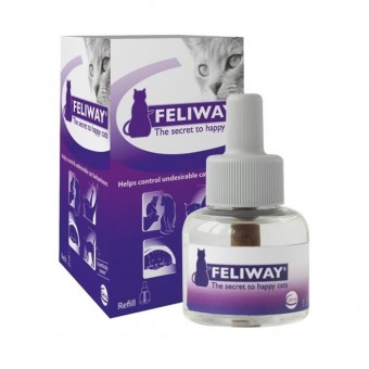 Feliway Refil - 48ml Feliway Refil - 48ml